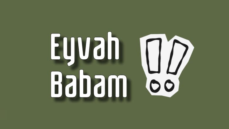 Eyvah Babam Görsel 1