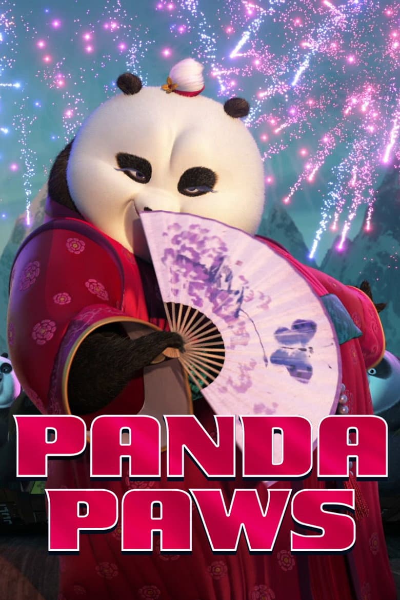 Panda Paws