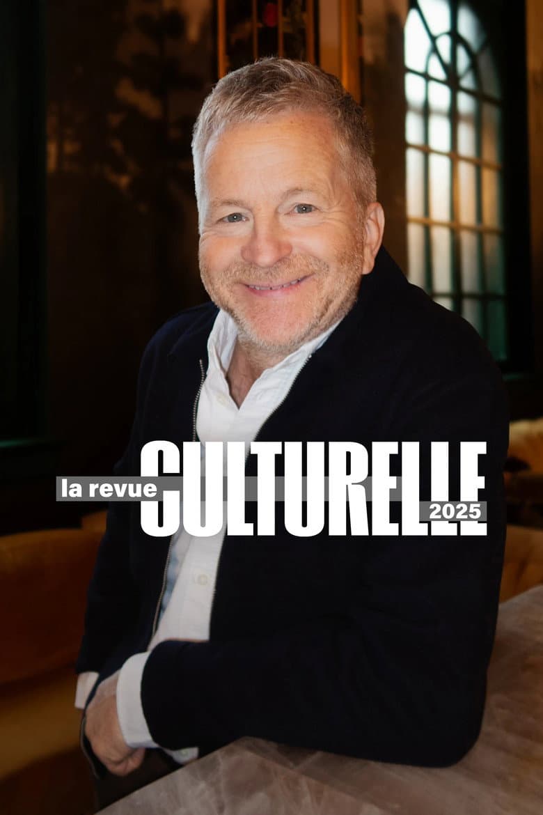 La revue culturelle
