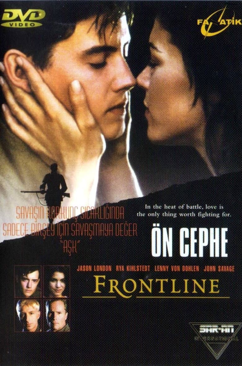 Ön Cephe