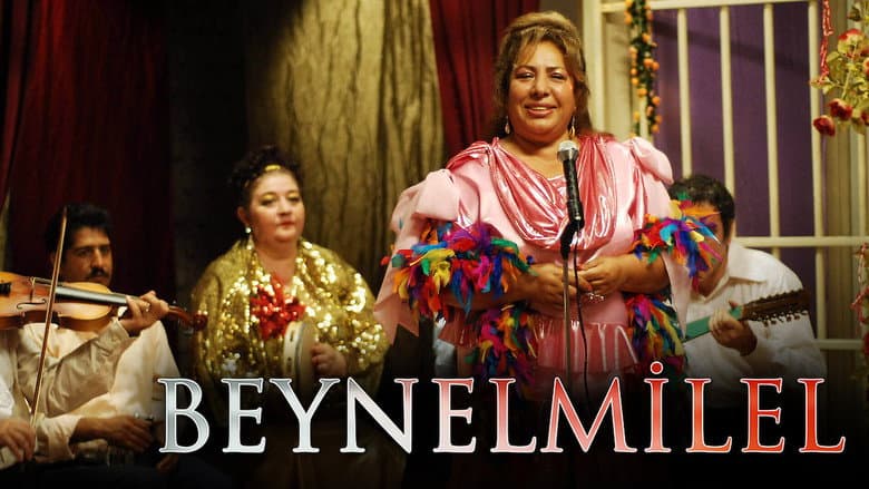 Beynelmilel Görsel 2
