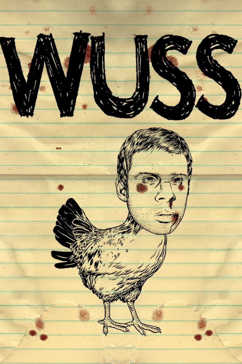 Wuss