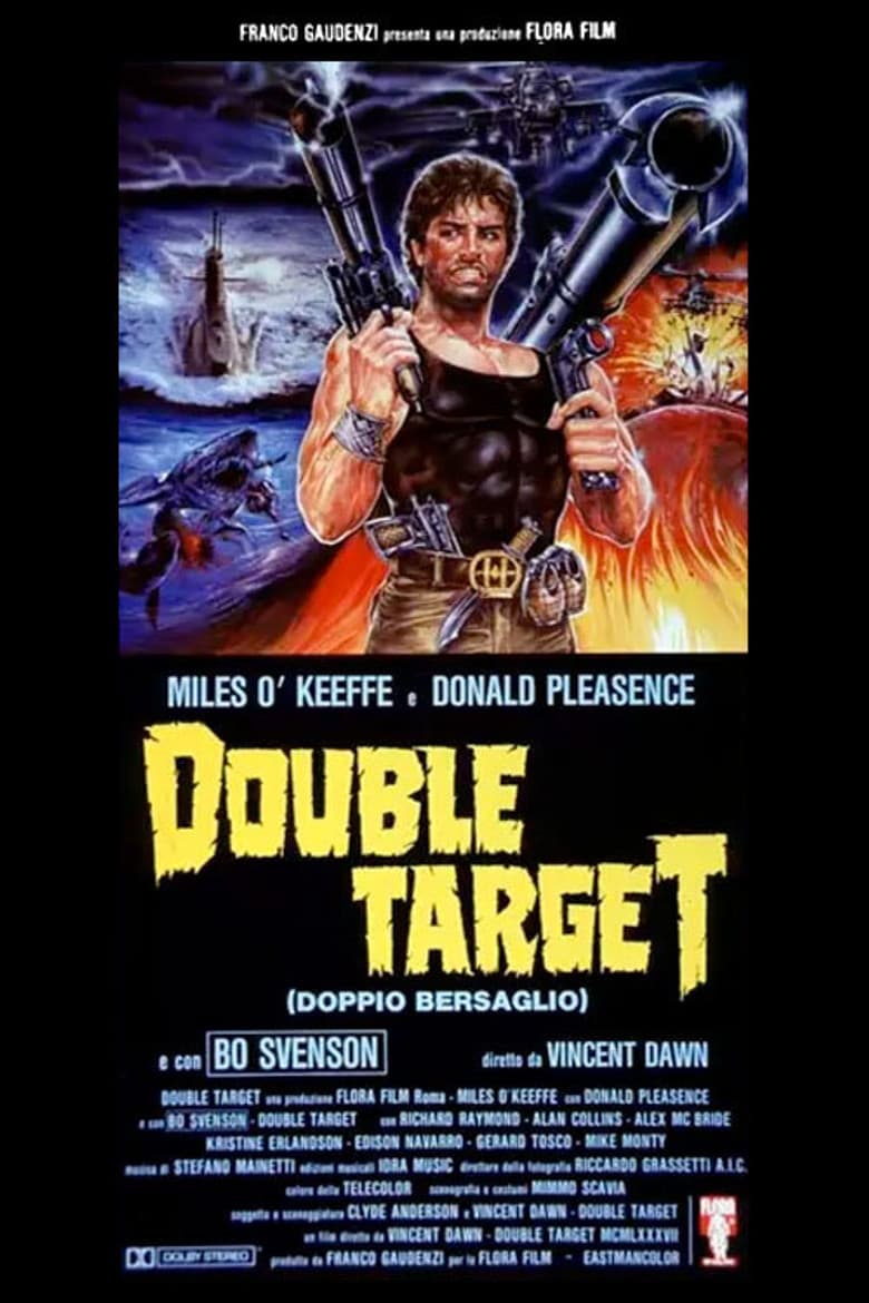 Double Target