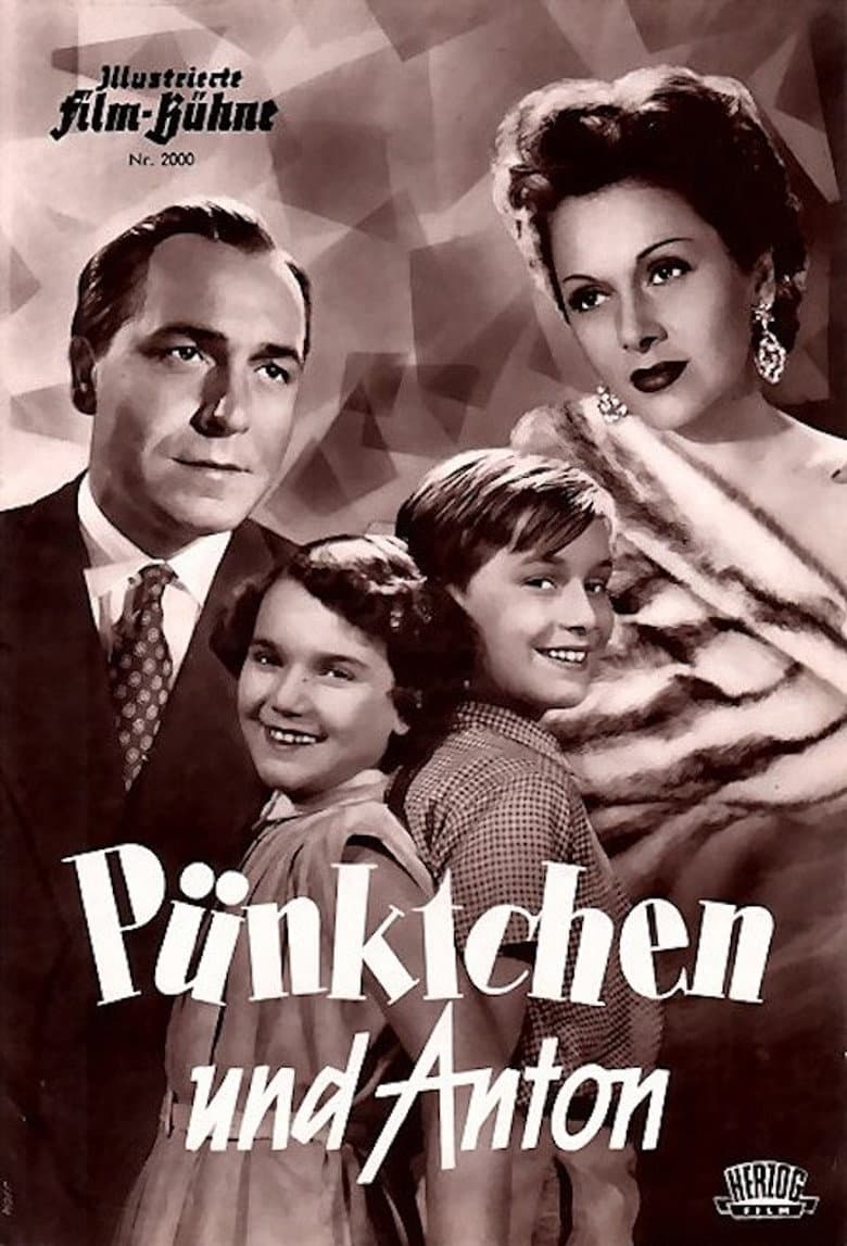 Pünktchen und Anton