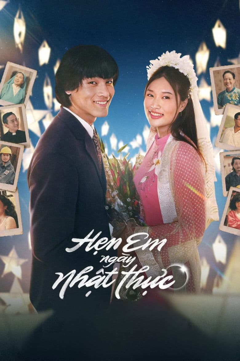 Hẹn Em Ngày Nhật Thực