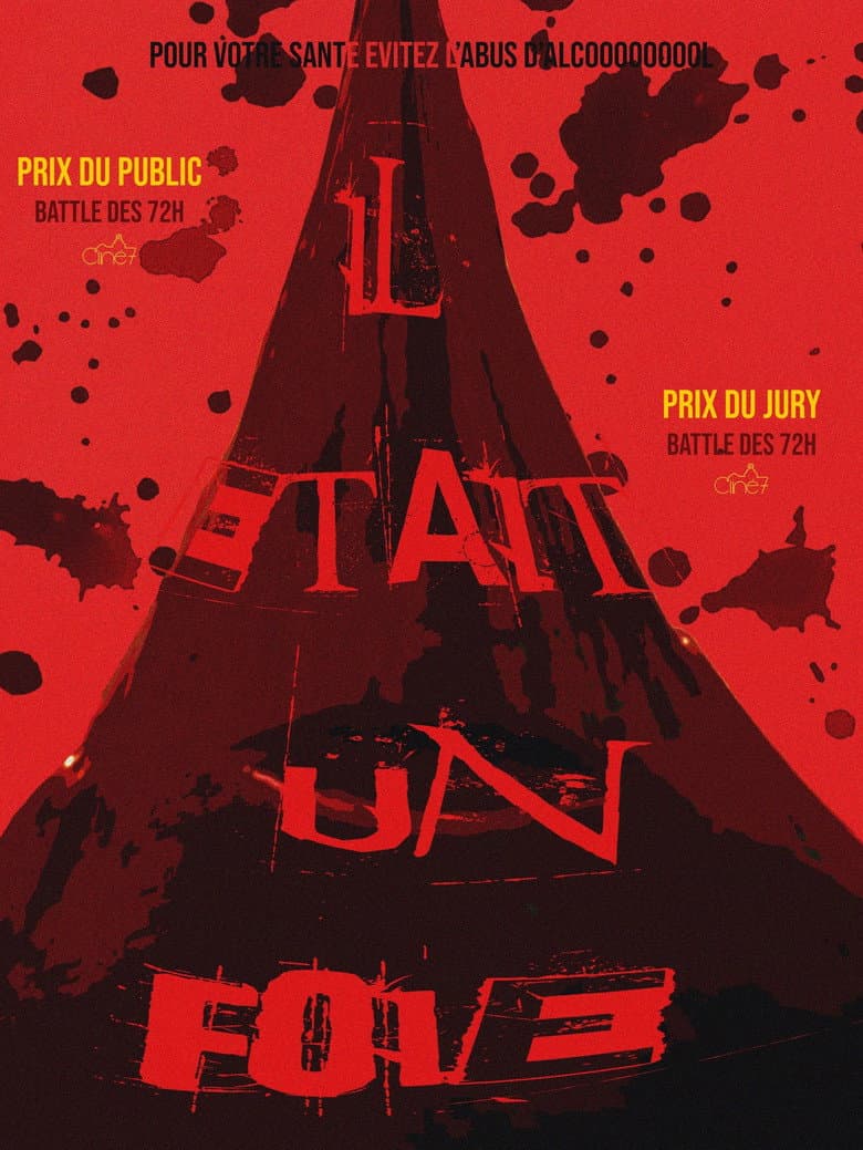 Il était un foie