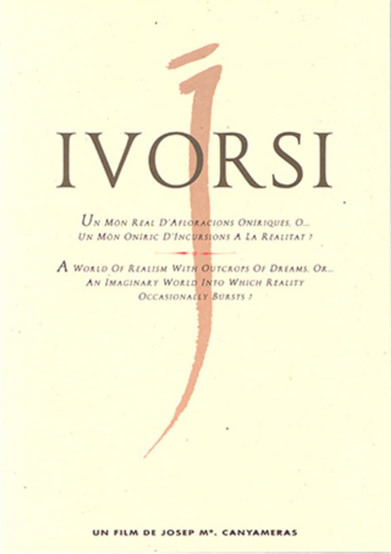 Ivorsi
