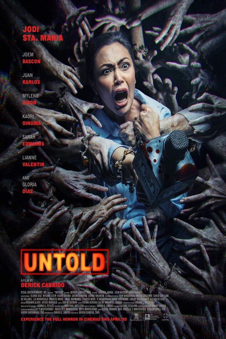 Untold