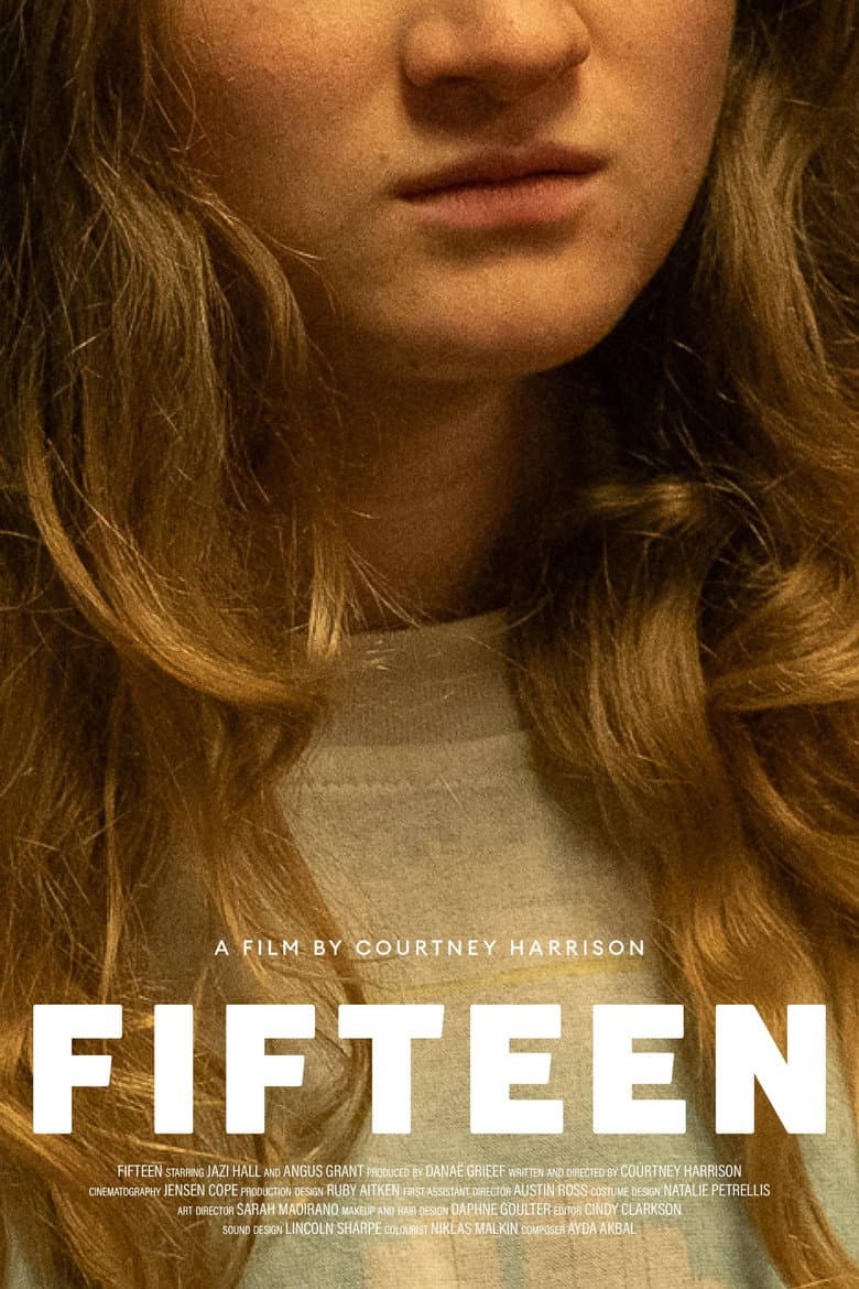 Fifteen