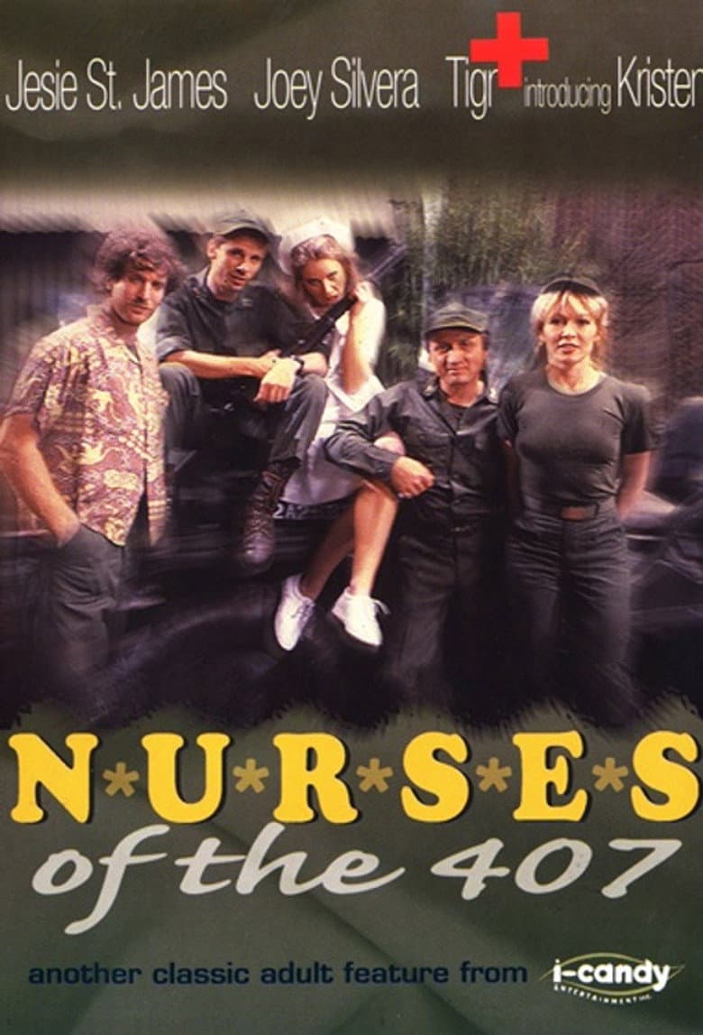 Nurses of the 407