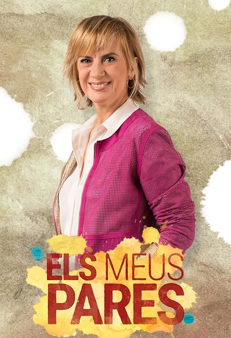 Els meus pares