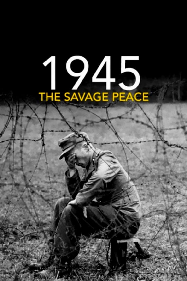 The Savage Peace