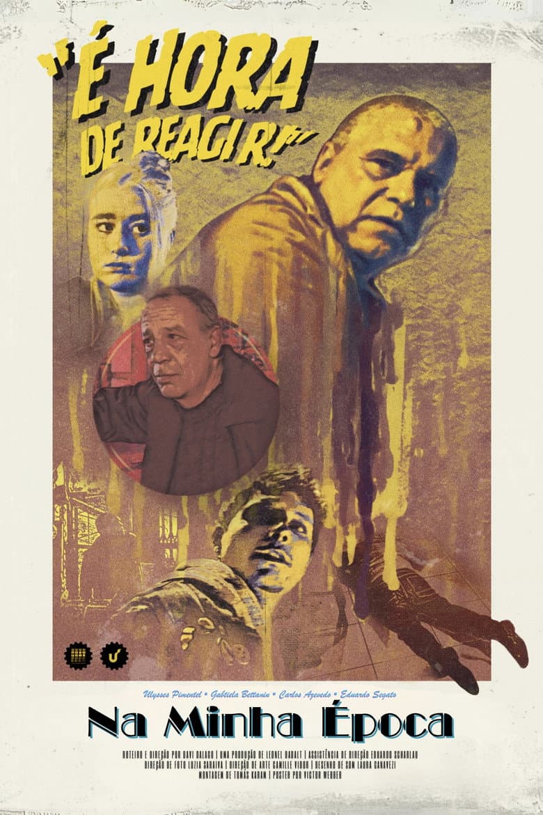 Na Minha Época
