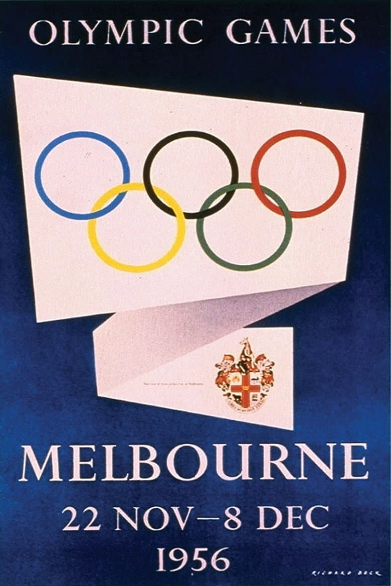 Olympic Games 1956