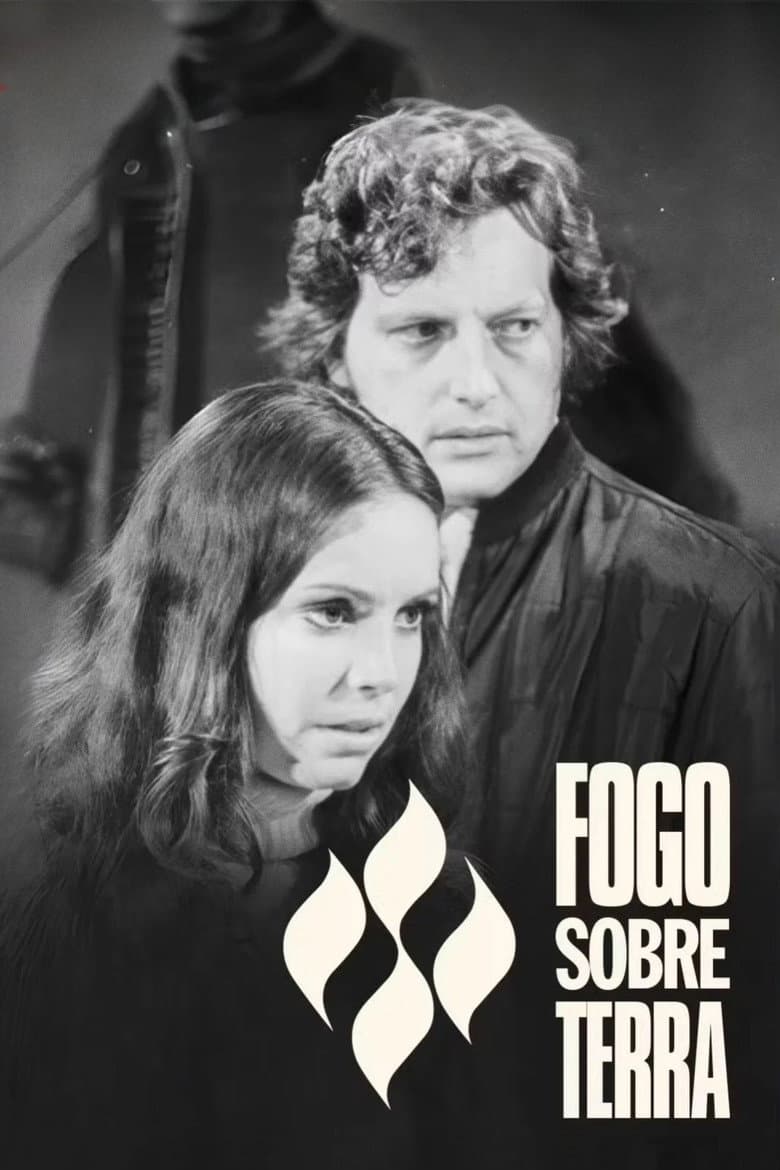 Fogo Sobre Terra