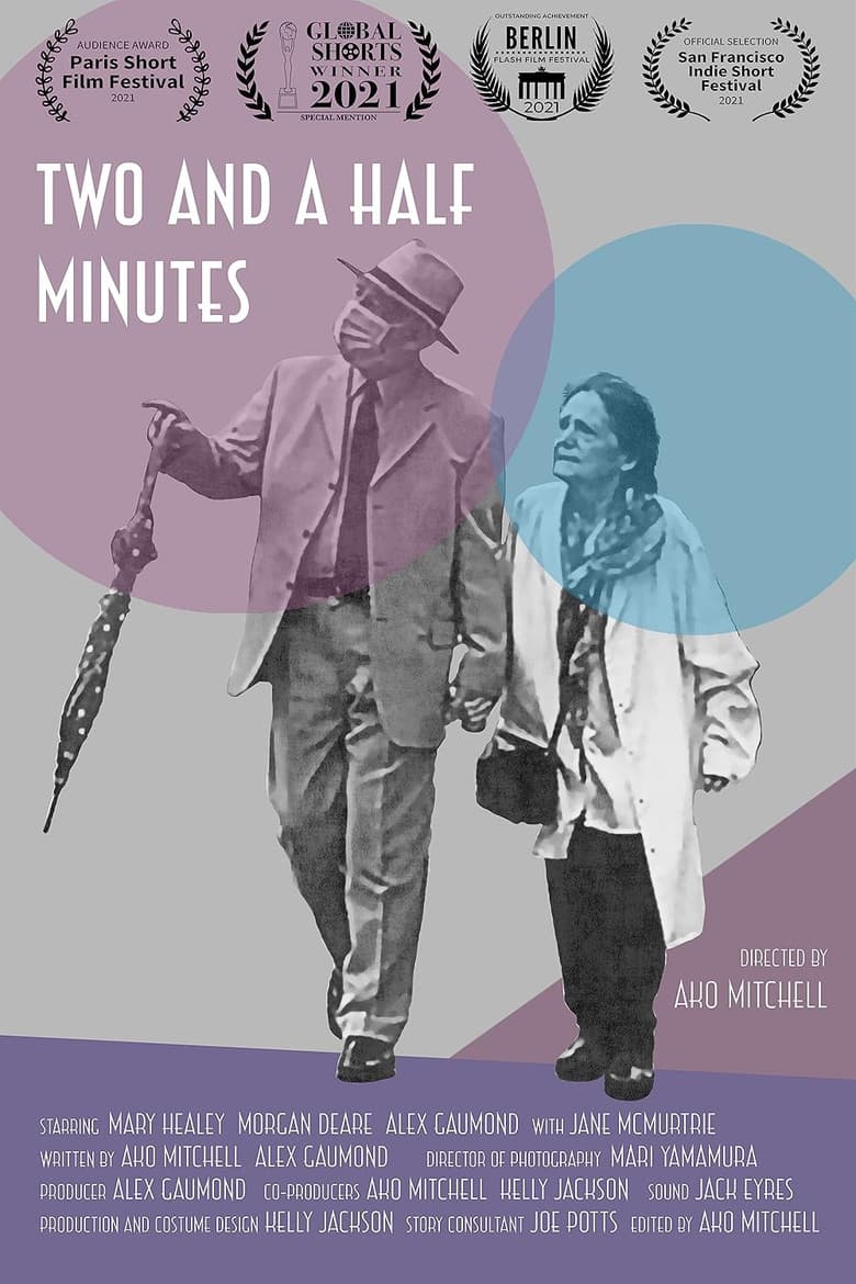Two and a Half Minutes