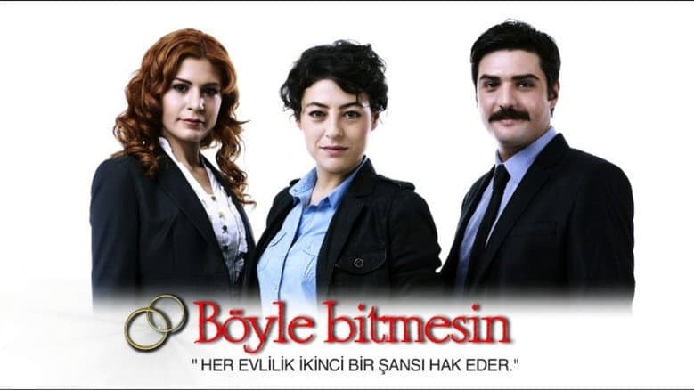 Böyle Bitmesin Görsel 1