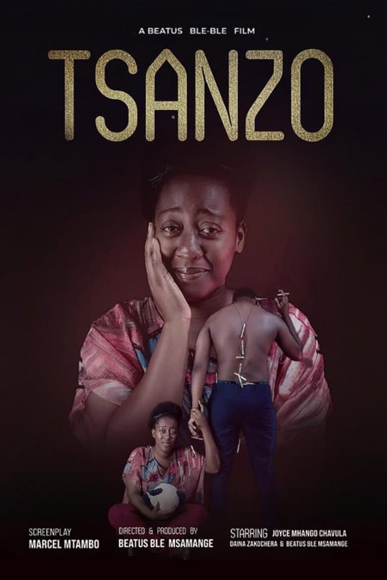 Tsanzo