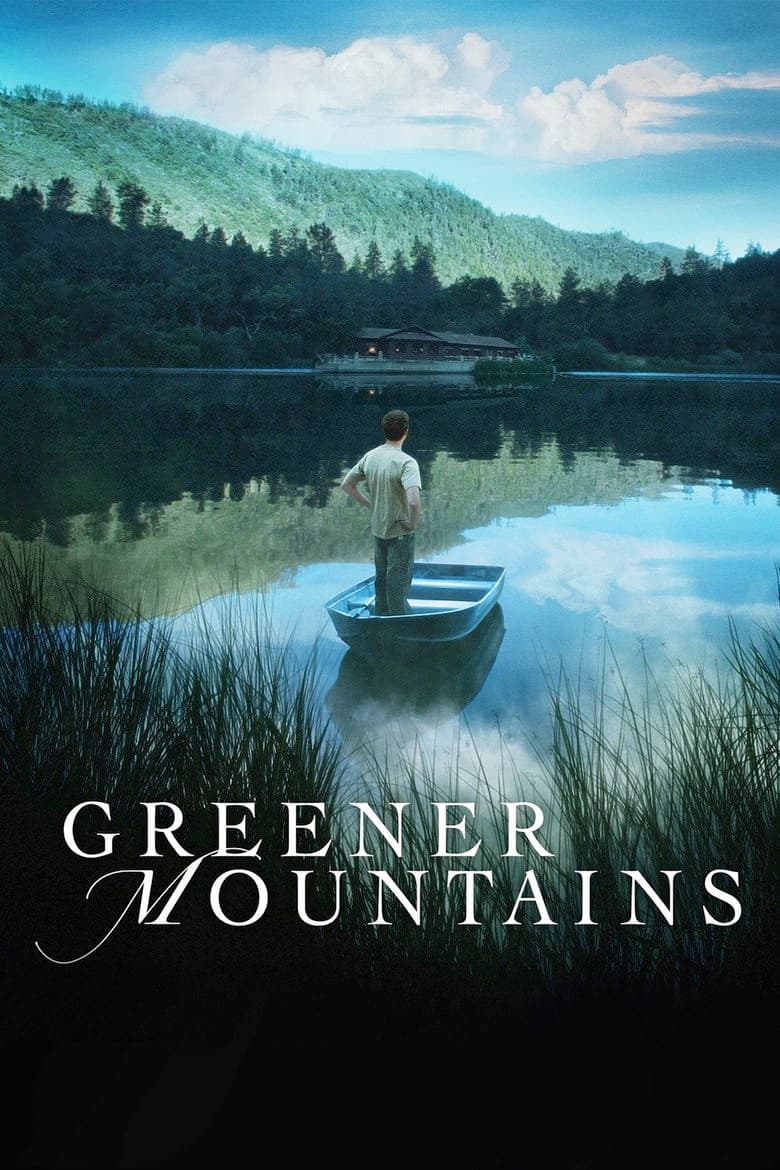 Greener Mountains