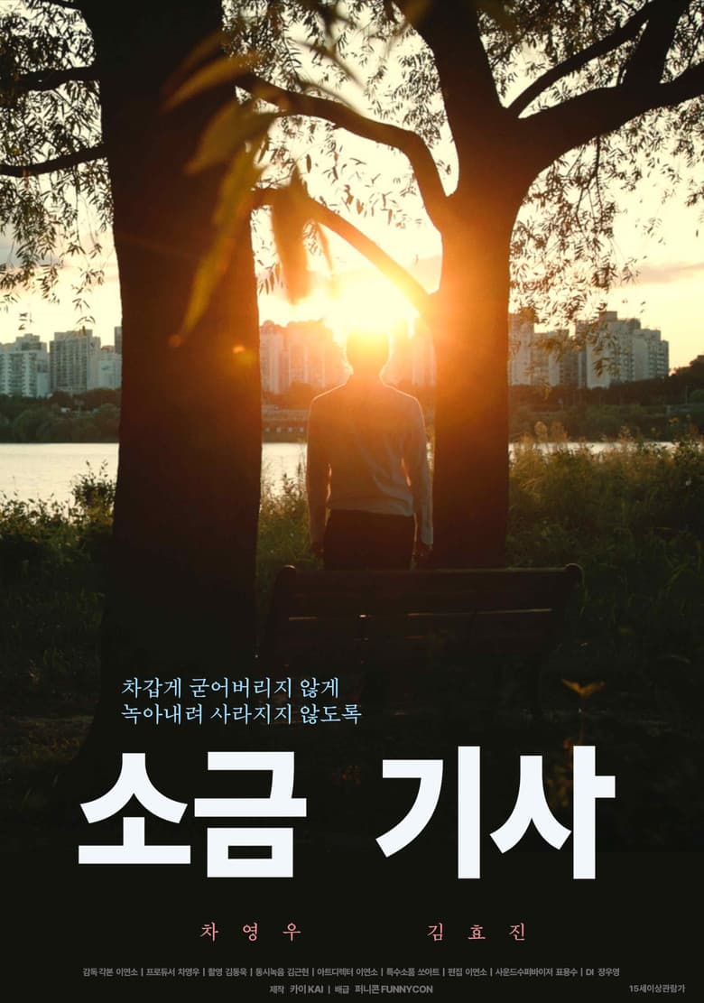소금 기사