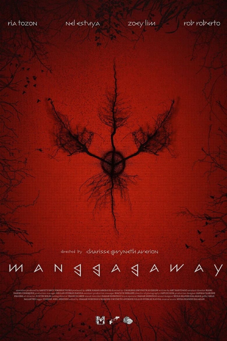 Manggagaway