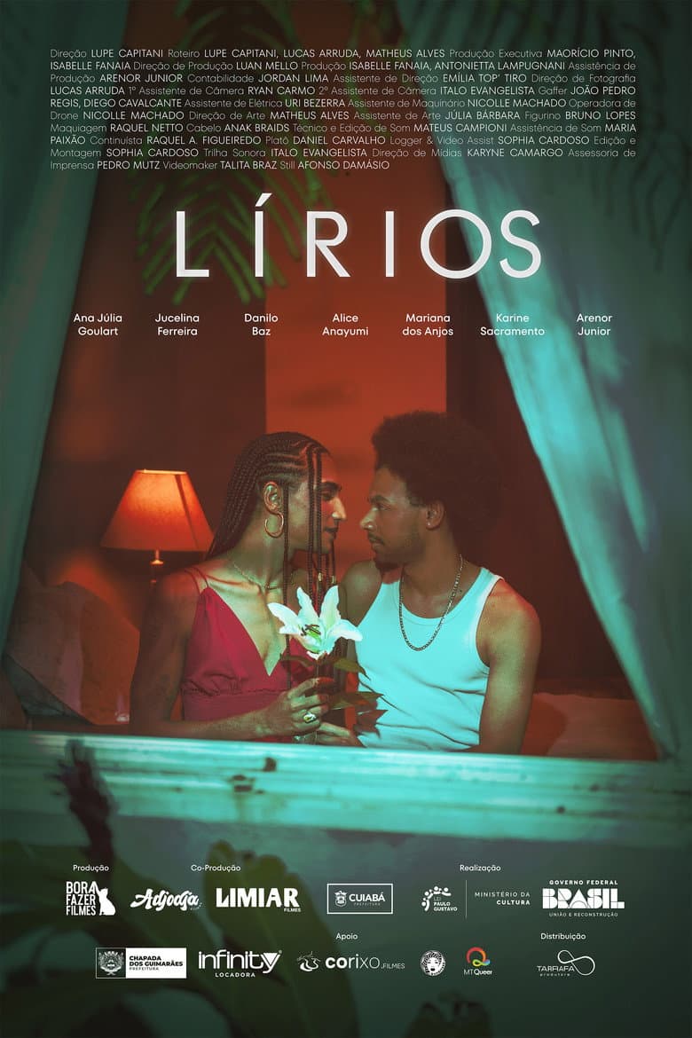 Lírios