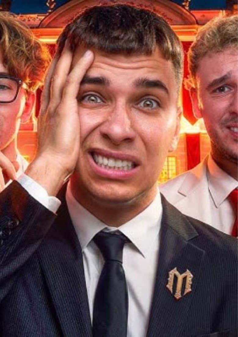 MAFIA W PRAWDZIWYM ŻYCIU 4