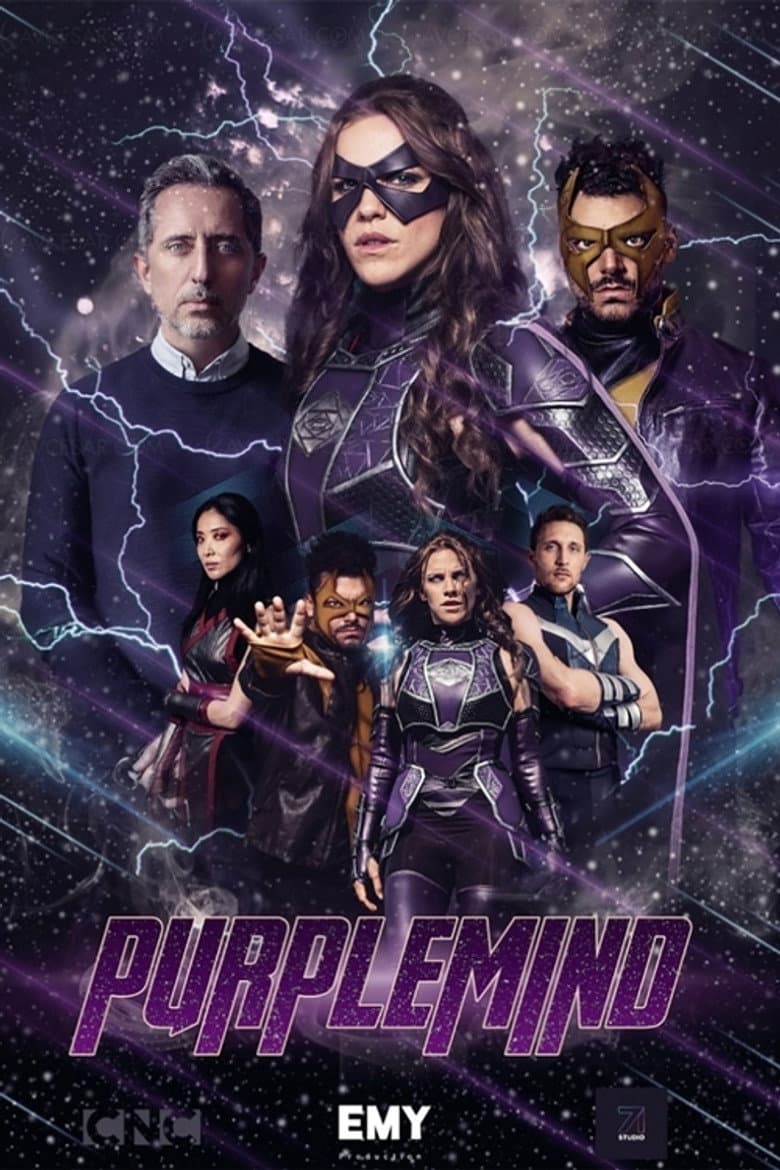 Purplemind