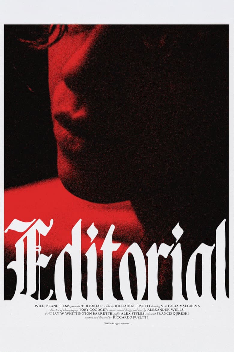 Editorial