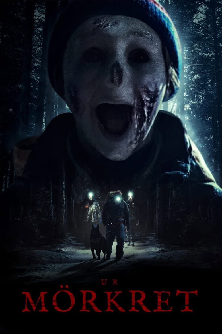 Ur mörkret